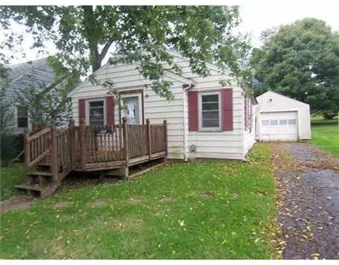 2203 Kenton, Springfield, OH 45505 photo 1