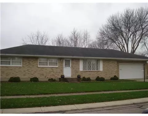 4205 Reno Rd, Springfield, OH 45503 photo 1