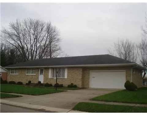 4205 Reno Rd, Springfield, OH 45503 photo 2
