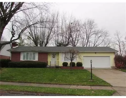 2613 Rebecca Dr, Springfield, OH 45503 photo 1