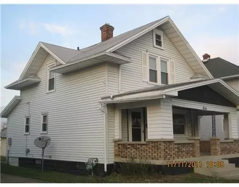 814 Rice, Springfield, OH 45505 photo 2