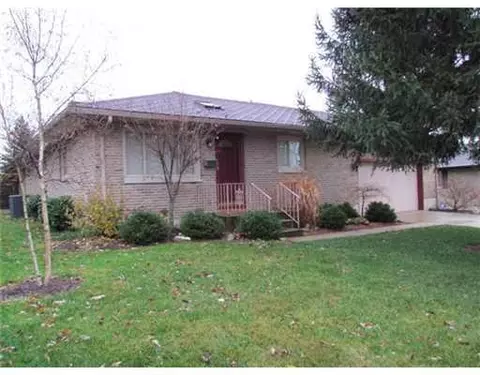 4304 Tritle Trl, Springfield, OH 45503 photo 1