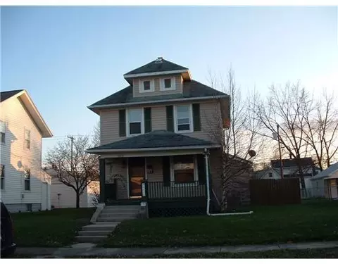 2213 Woodside, Springfield, OH 45503 photo 1