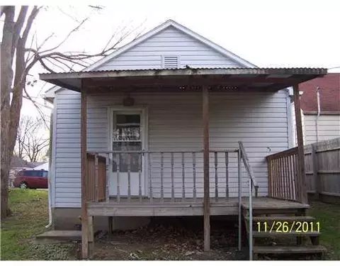 2503 Roberts, Springfield, OH 45503 photo 2