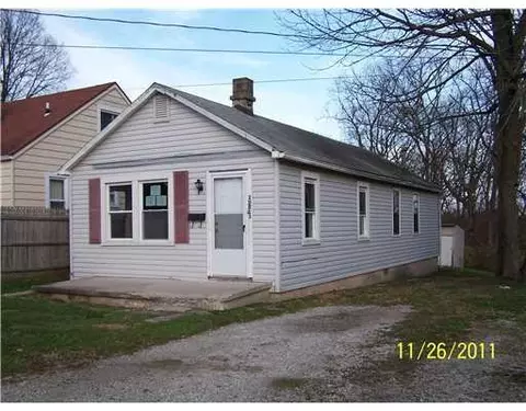 2503 Roberts, Springfield, OH 45503 photo 1