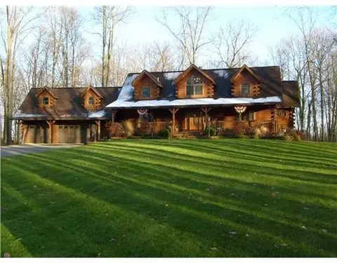 7520 Sunrise, Springfield, OH 45502 photo 1