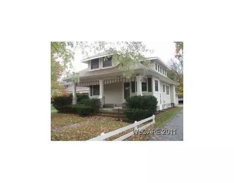 719 Crescent, Sidney, OH 45365 photo 1