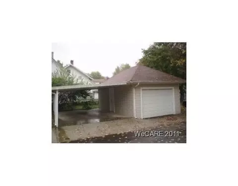 719 Crescent, Sidney, OH 45365 photo 2