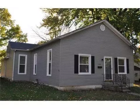 150 Monroe, Eldorado, OH 45321 photo 2