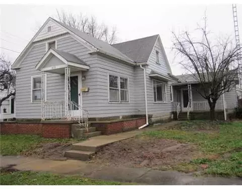 513 Jefferson, Sidney, OH 75265 photo 1