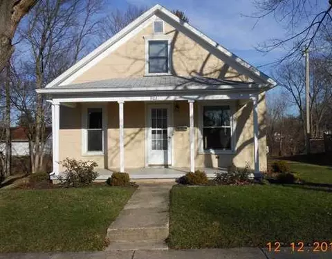 802 Taft, Sidney, OH 45365 photo 1