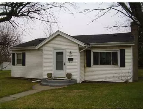440 E Johnson Ave, Springfield, OH 45505 photo 2