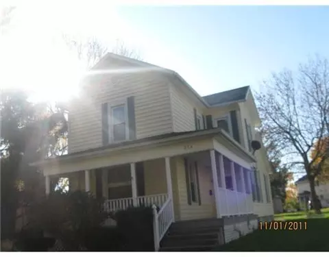 214 E Fulton, Celina, OH 45822 photo 1