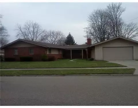 166 Dronfield, Troy, OH 45373 photo 2
