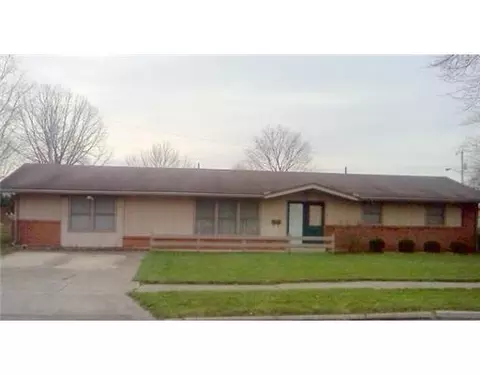 166 Dronfield, Troy, OH 45373 photo 1
