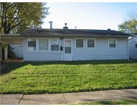 605 Mead Ln, Springfield, OH 45506 photo 1