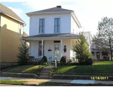 1629 Lagonda Ave, Springfield, OH 45503 photo 1