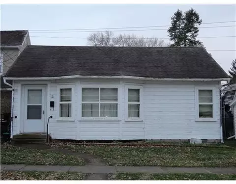 121 S Queen, Sidney, OH 46355 photo 1