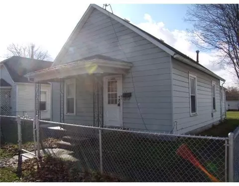 1121 Fox, Springfield, OH 45503 photo 1
