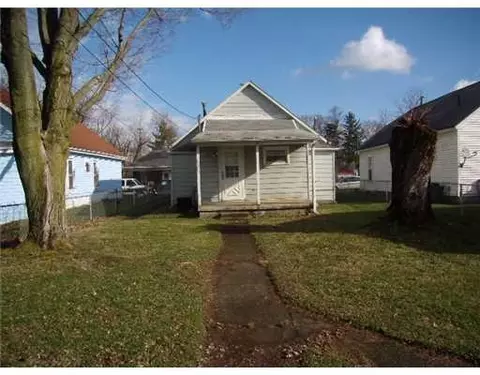 1121 Fox, Springfield, OH 45503 photo 4