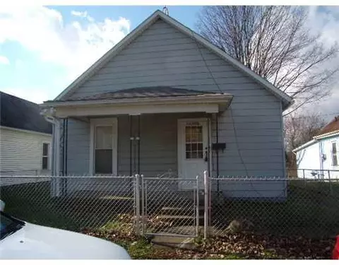 1121 Fox, Springfield, OH 45503 photo 2