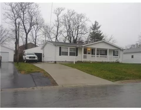 1368 Emery Ave, Springfield, OH 45504 photo 1