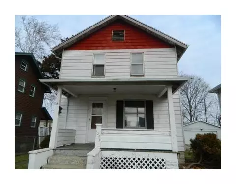 1034 Jasper, Springfield, OH 45503 photo 1