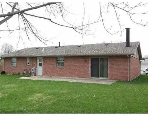 2330 Aldrin, Sidney, OH 45365 photo 2