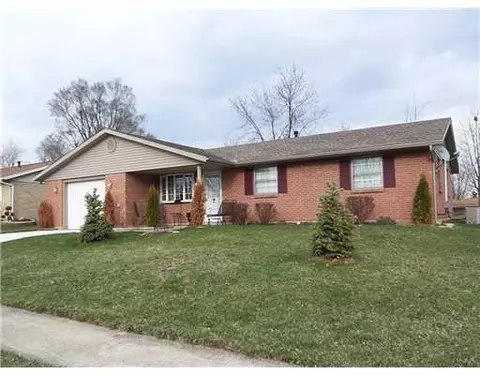 2330 Aldrin, Sidney, OH 45365 photo 1