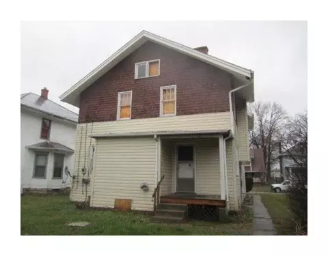 363 E Madison Ave, Springfield, OH 45503 photo 2