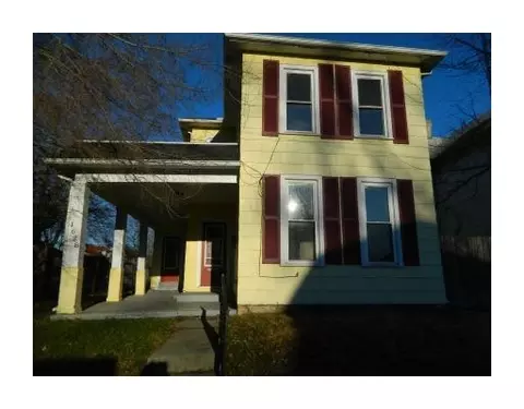 1628 Edwards, Springfield, OH 45503 photo 1