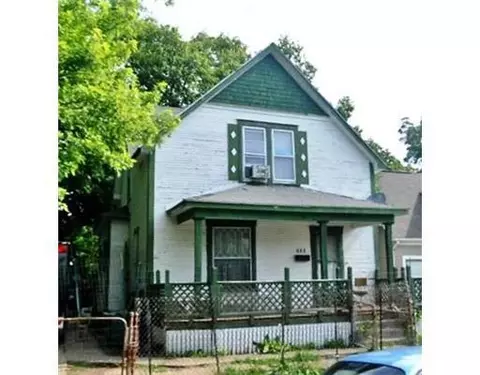 350 W Clark St, Springfield, OH 45506 photo 1