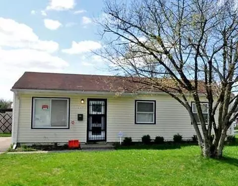1237 Cobb Ave, Springfield, OH 45506 photo 1