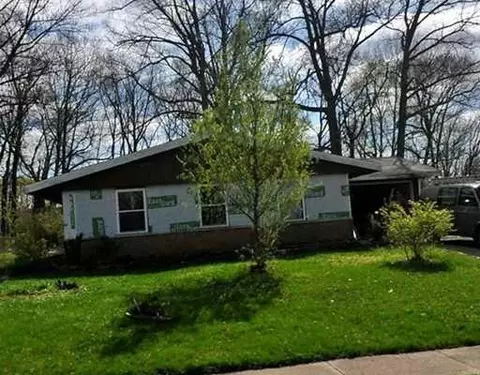 1808 Damascus Ave, Springfield, OH 45506 photo 1