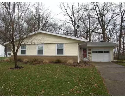 1808 Damascus Ave, Springfield, OH 45506 photo 2