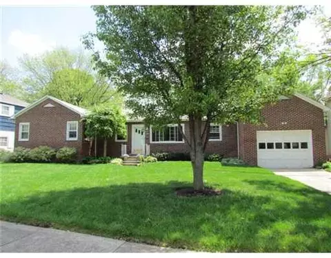 1945 Broadway St, Springfield, OH 45504 photo 1