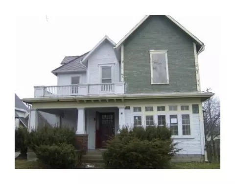 222 E Main, Saint Paris, OH 43072 photo 1