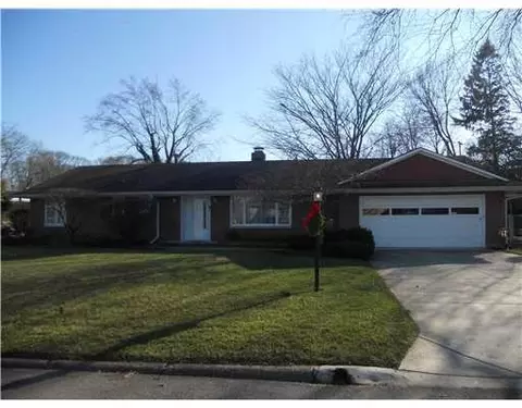 701 Village, Springfield, OH 45504 photo 1