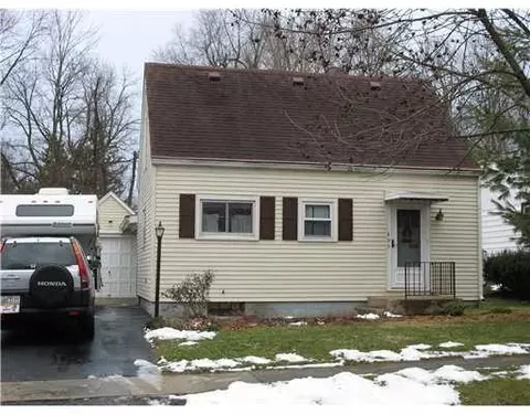 409 Kossuth, Sidney, OH 45365 photo 1