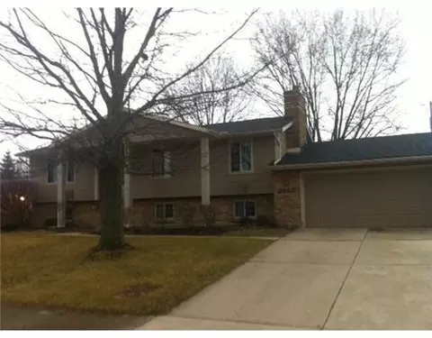 2965 Alameda, Springfield, OH 45503 photo 2