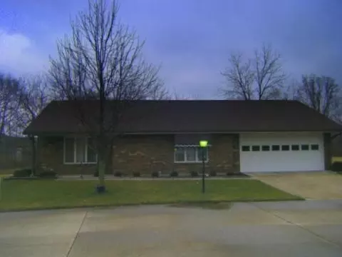 3108 Brixton Dr E #3108, Springfield, OH 45503 photo 1