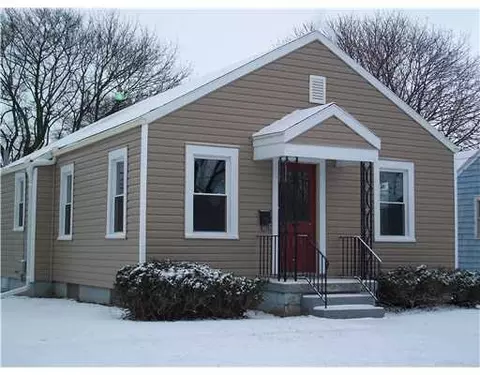 231 N Douglas Ave, Springfield, OH 45503 photo 1