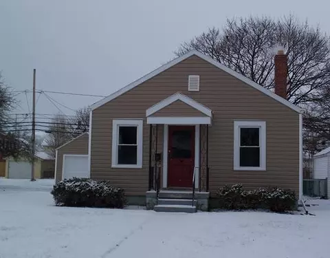 231 N Douglas Ave, Springfield, OH 45503 photo 2