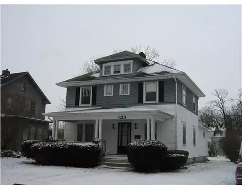 125 Fifth, Springfield, OH 45504 photo 1