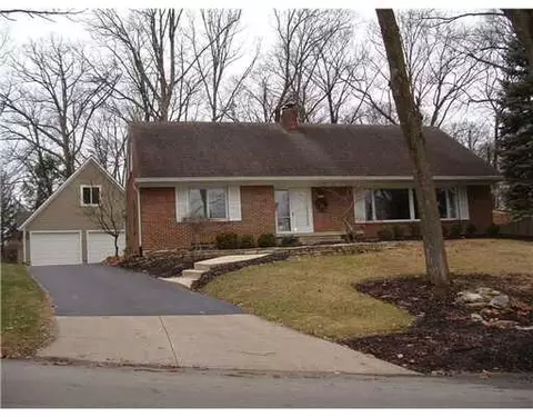519 S Broadmoor Blvd, Springfield, OH 45504 photo 1