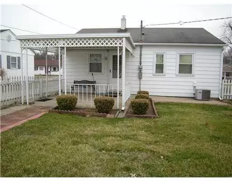 619 Mavor St, Springfield, OH 45505 photo 5