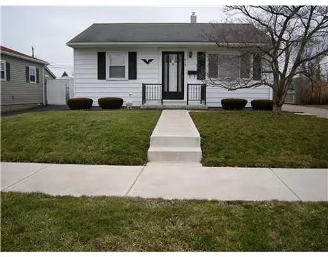 619 Mavor St, Springfield, OH 45505 photo 3