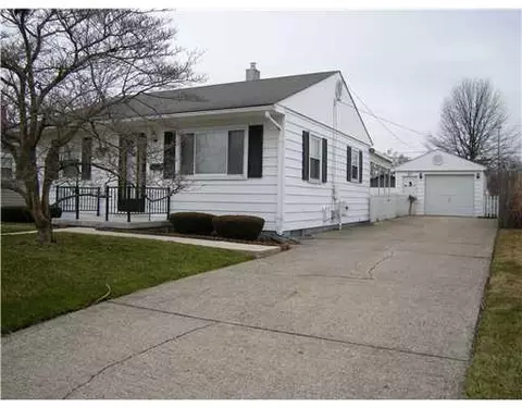 619 Mavor St, Springfield, OH 45505 photo 1