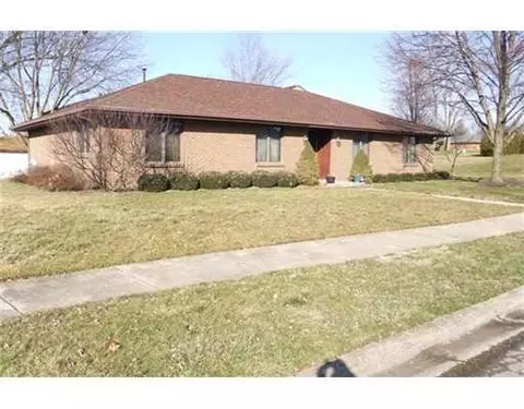 3125 Henderson Ct, Springfield, OH 45503 photo 1