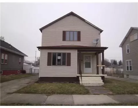 830 E Cecil, Springfield, OH 45503 photo 1